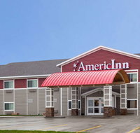 AmericInn by Wyndham Sibley - Accommodation Ohio