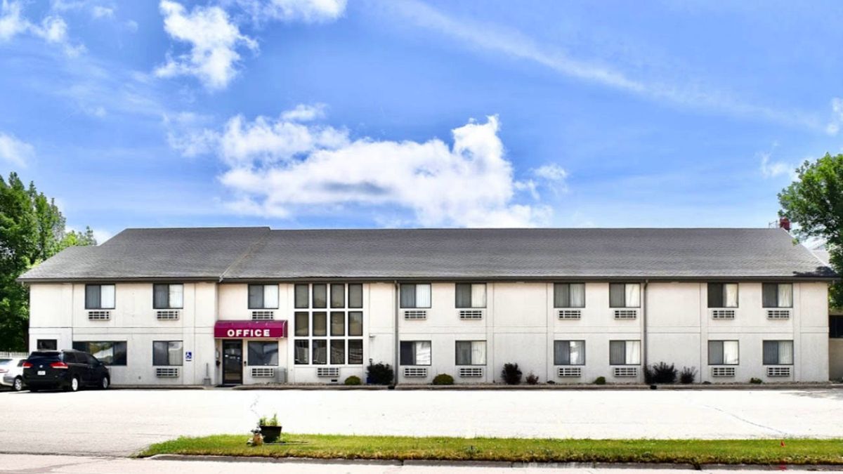 Sibley Inn - thumb 0