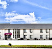 Sibley Inn - Accommodation Ohio