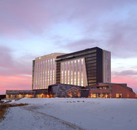 Omni Viking Lakes Hotel - Accommodation Ohio