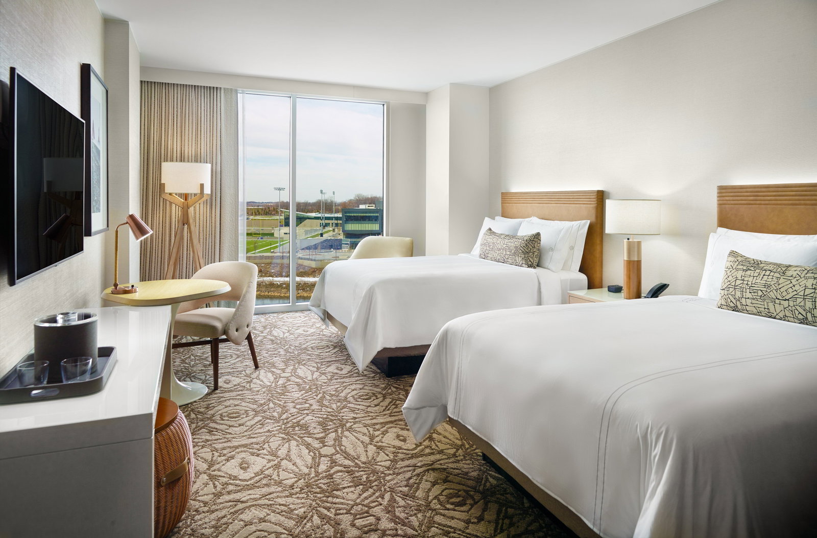 Omni Viking Lakes Hotel - thumb 4