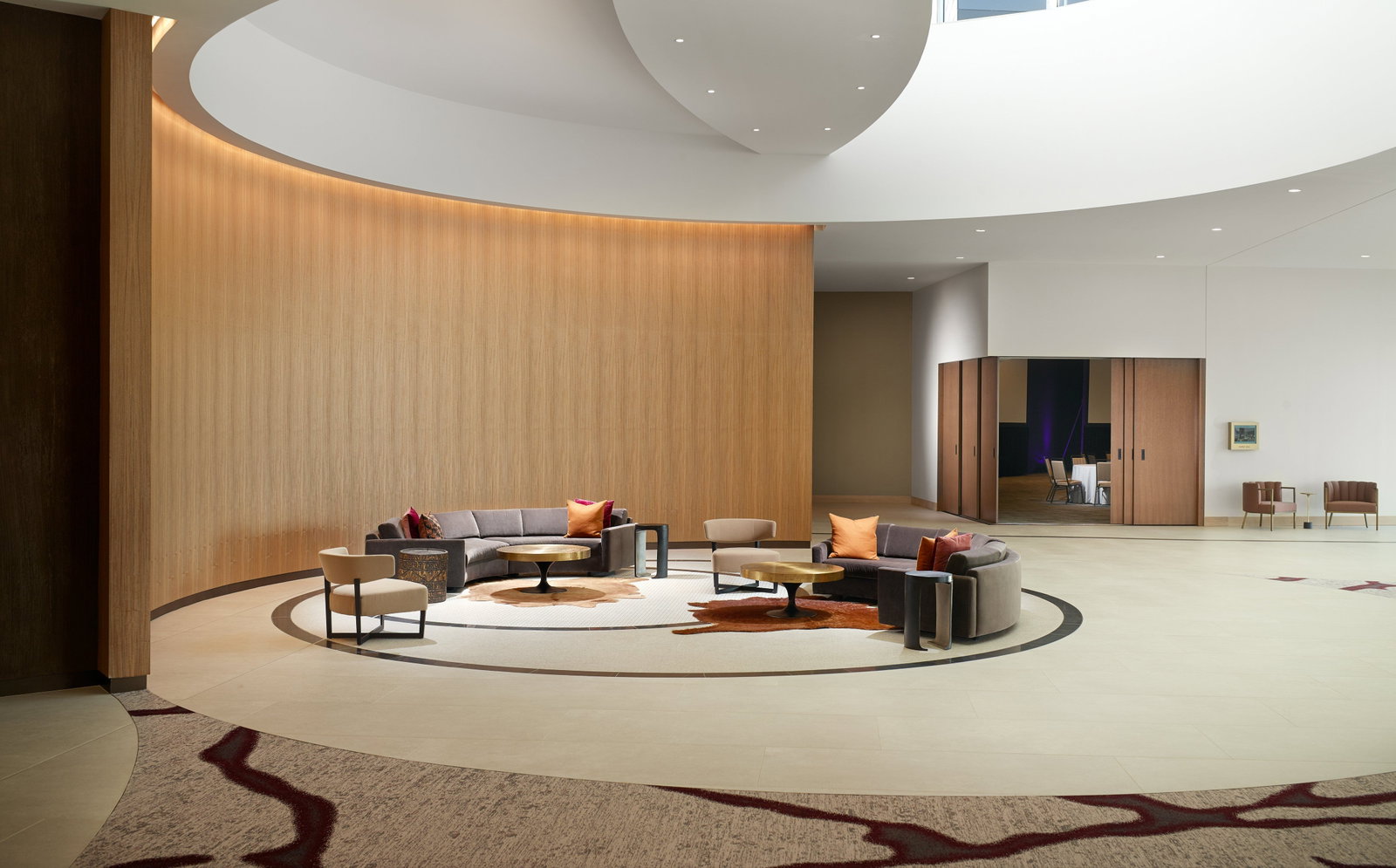 Omni Viking Lakes Hotel - thumb 7