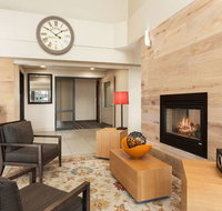 Country Inn  Suites Eagan - Accommodation Ohio