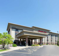 Hampton Inn Eagan - Accommodation Ohio