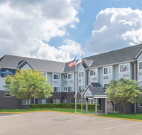 Microtel Inn  Suites Eagan/St Paul - Accommodation Ohio