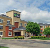 Extended Stay America Stes Airport N Eag - Accommodation Ohio