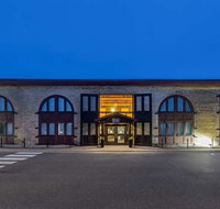 Best Western Plus Como Park Hotel - Accommodation Ohio