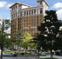 The Saint Paul Hotel - Accommodation Ohio