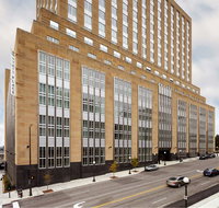 Hyatt Place St. Paul/Downtown - Accommodation Ohio
