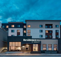 Residence Inn St Paul Downtown - Accommodation Ohio