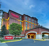 Drury Plaza Hotel St Paul Downtown - Accommodation Ohio