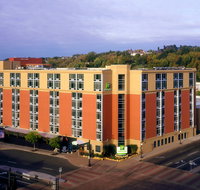 Holiday Inn Hotel St Paul Downtown - Accommodation Ohio