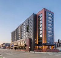 SpringHill Suites St Paul Downtown - Accommodation Ohio