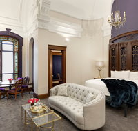 Celeste of St Paul Hotel - Accommodation Ohio