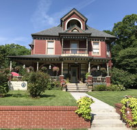 Grand Ave Bed  Breakfast - Accommodation Ohio