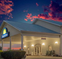 Days Inn Hardy - Accommodation Ohio