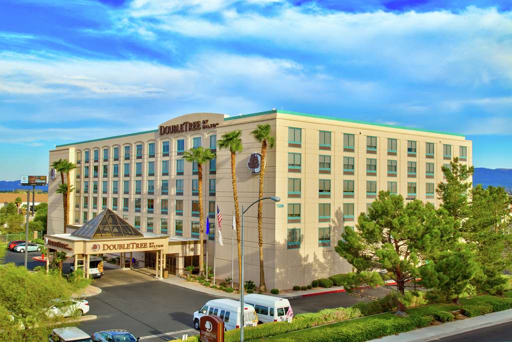 DoubleTree By Hilton Las Vegas Airport - thumb 0
