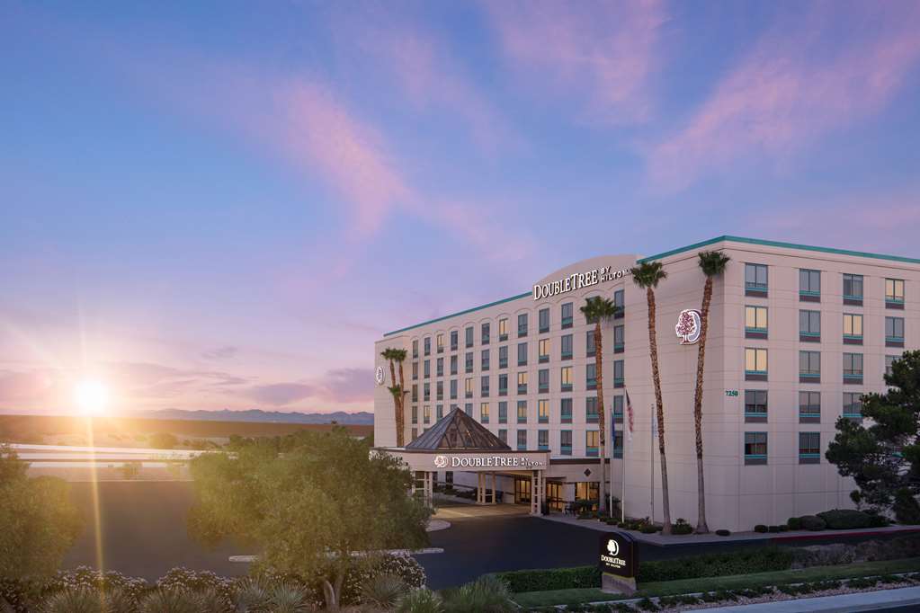 DoubleTree By Hilton Las Vegas Airport - thumb 1