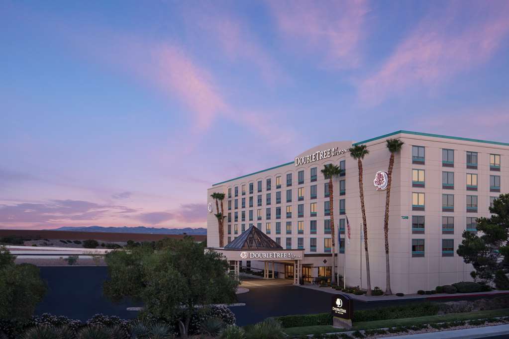 DoubleTree By Hilton Las Vegas Airport - thumb 2