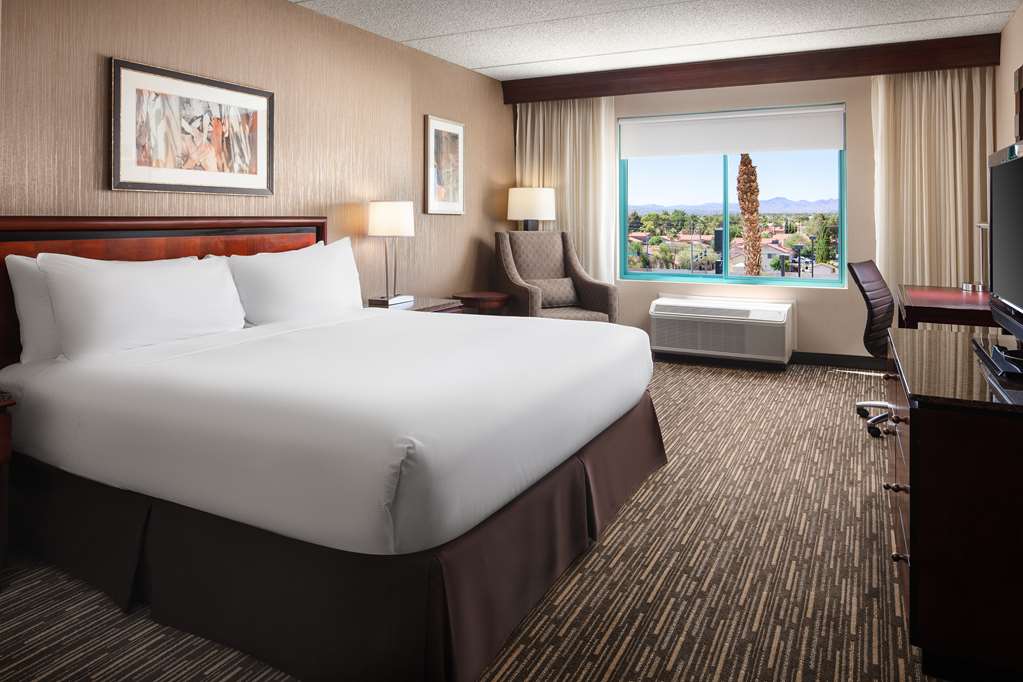 DoubleTree By Hilton Las Vegas Airport - thumb 4