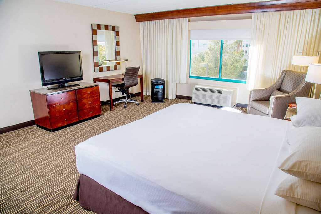 DoubleTree By Hilton Las Vegas Airport - thumb 5