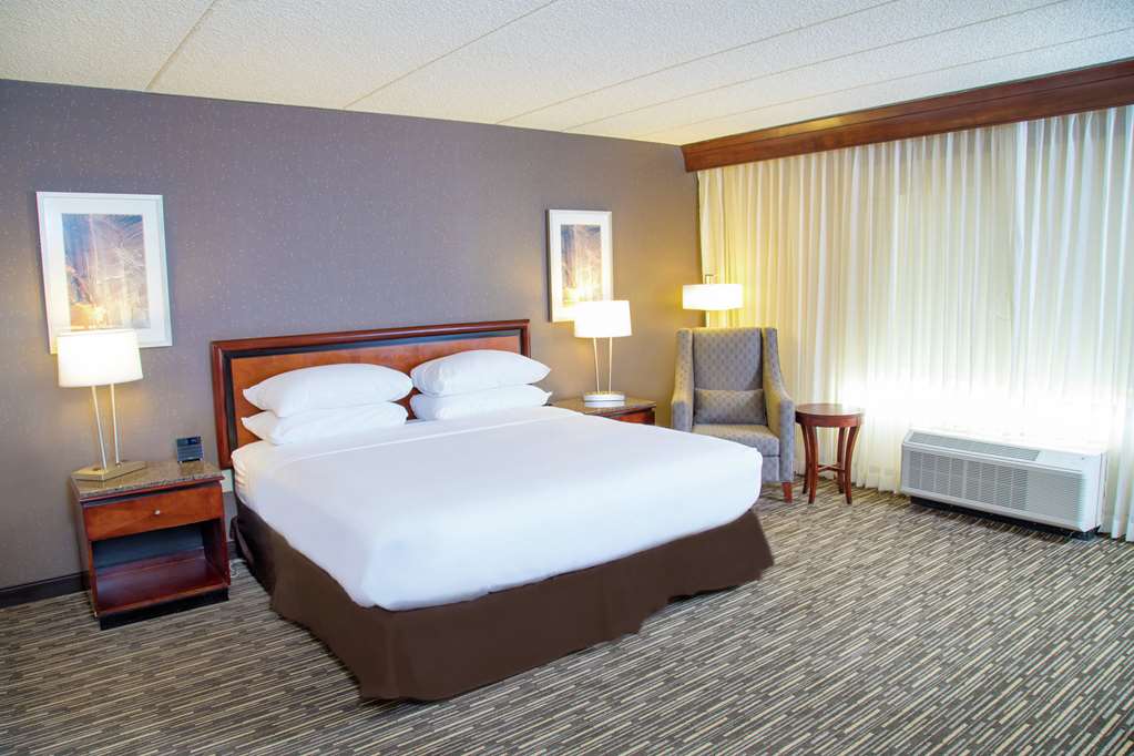 DoubleTree By Hilton Las Vegas Airport - thumb 6