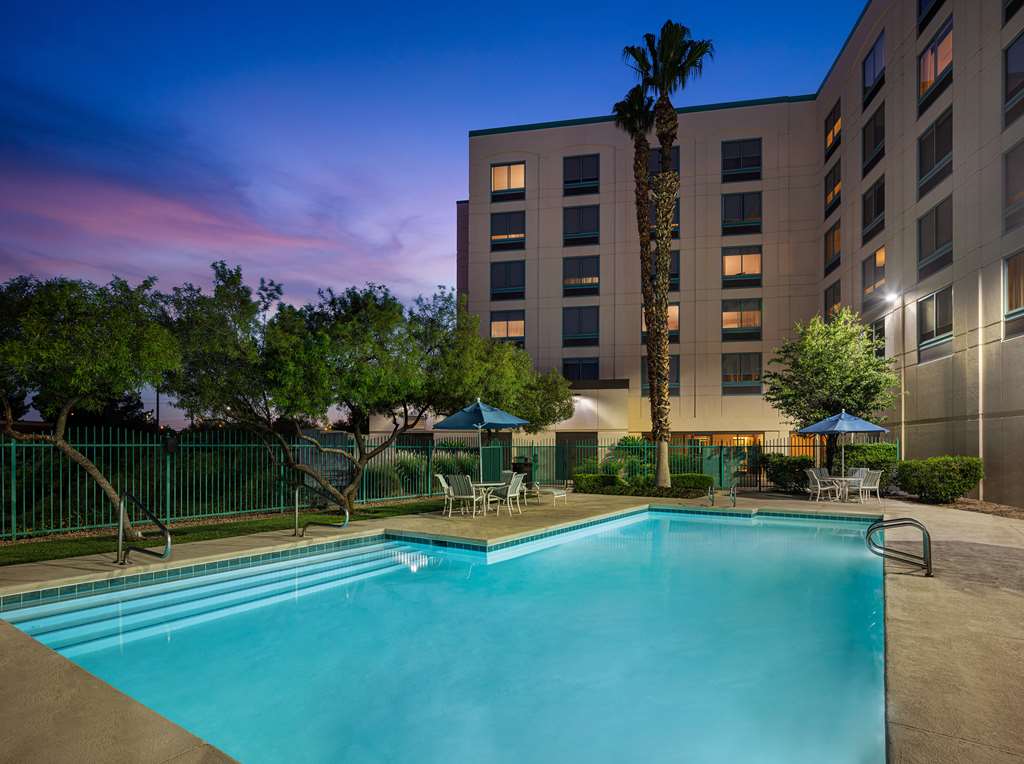 DoubleTree By Hilton Las Vegas Airport - thumb 8