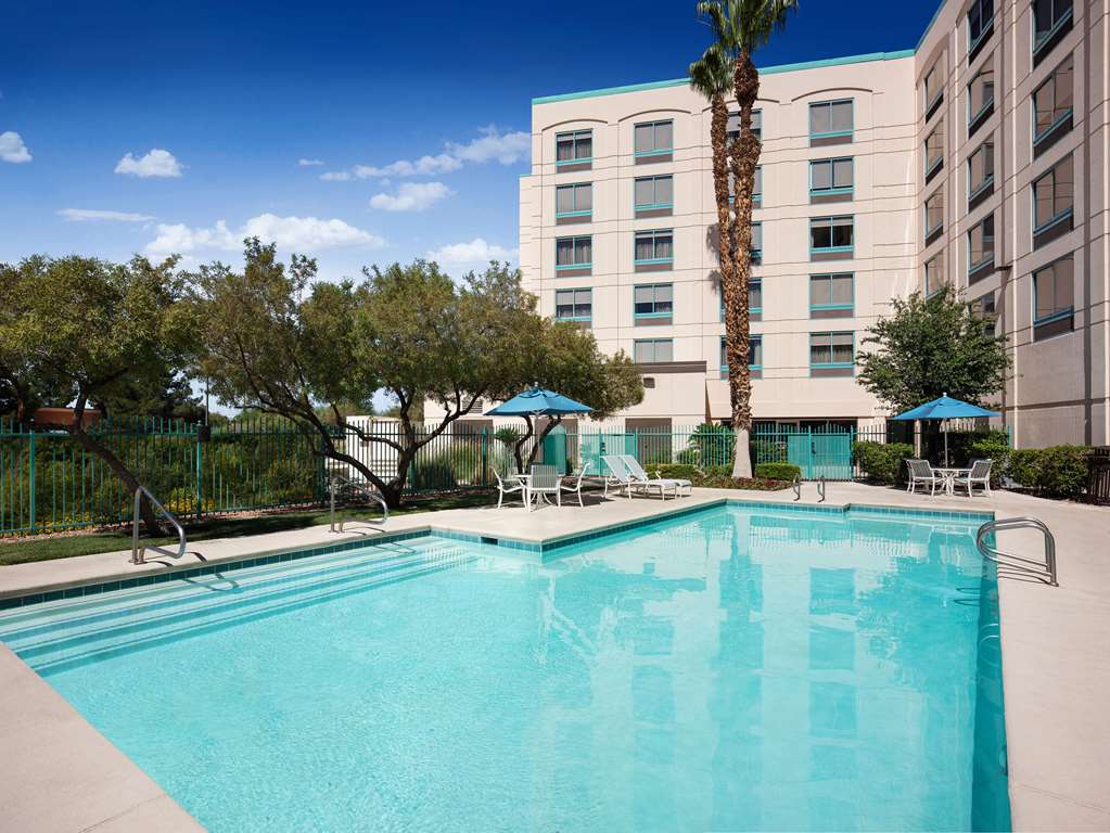 DoubleTree By Hilton Las Vegas Airport - thumb 9