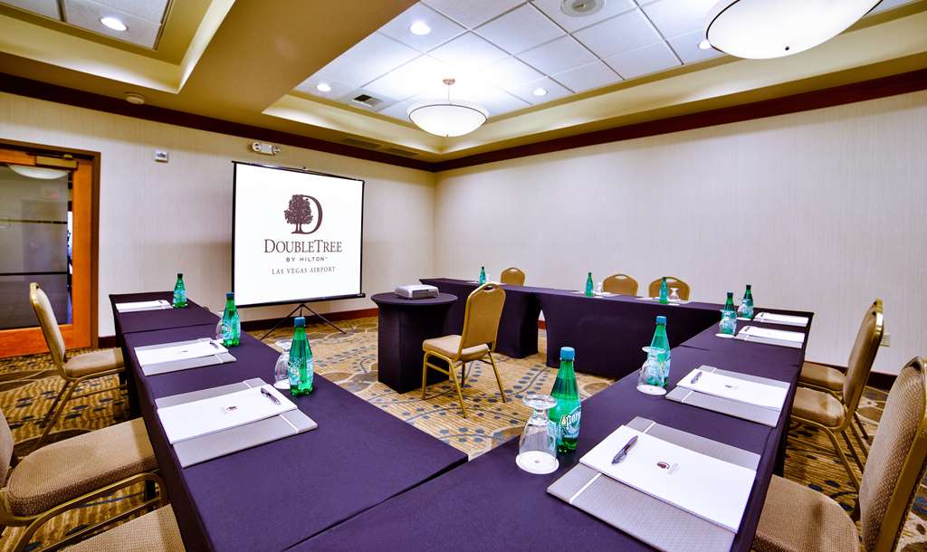 DoubleTree By Hilton Las Vegas Airport - thumb 12