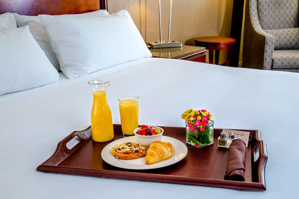 DoubleTree By Hilton Las Vegas Airport - thumb 13