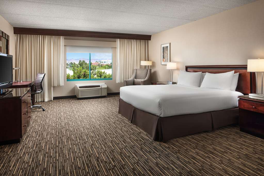 DoubleTree By Hilton Las Vegas Airport - thumb 17