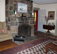 The Stone Hearth Inn  Tavern - Accommodation Ohio