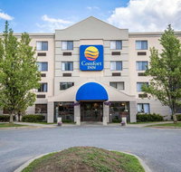 Comfort Inn - Accommodation Ohio