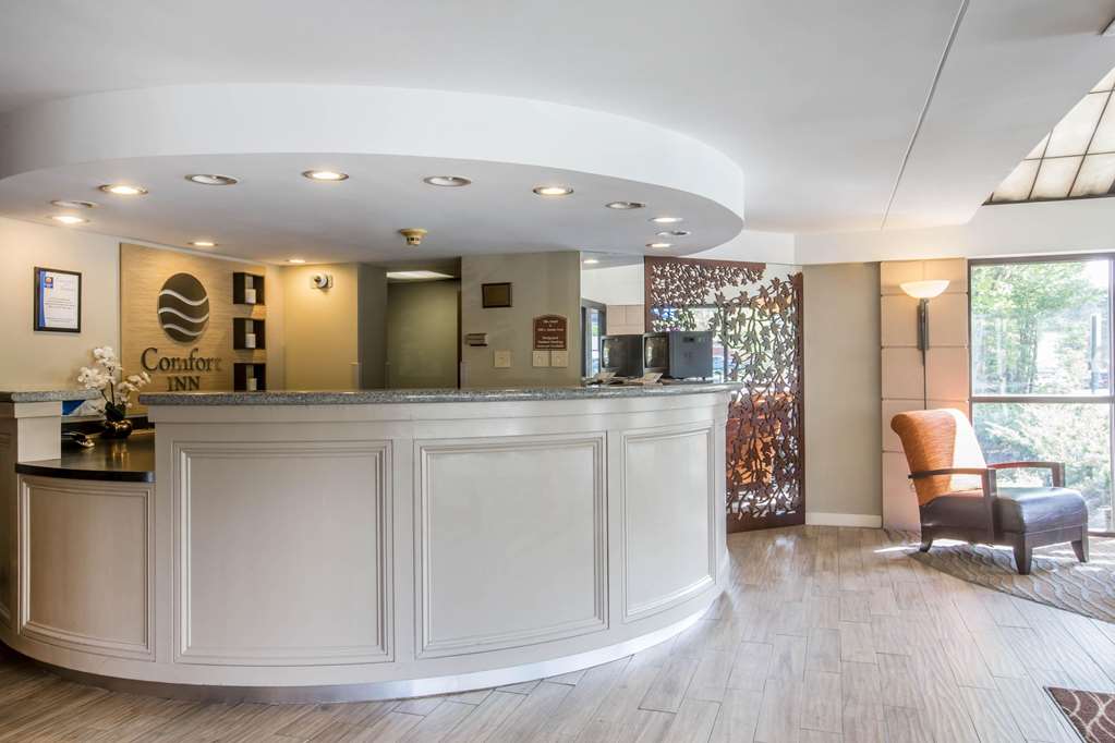 Comfort Inn - thumb 2