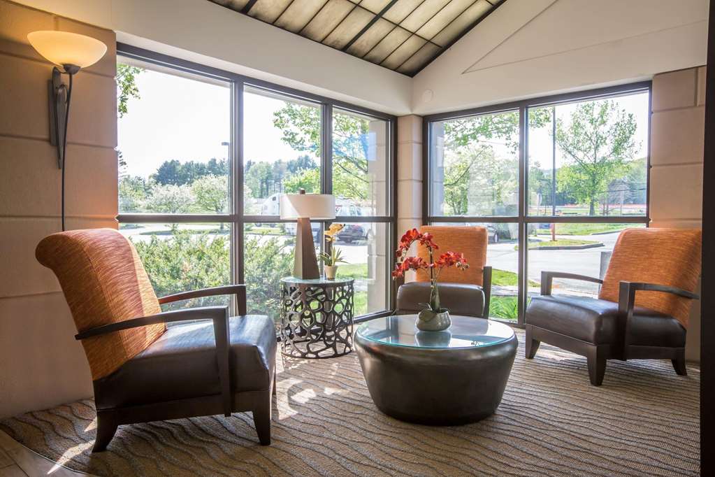 Comfort Inn - thumb 3