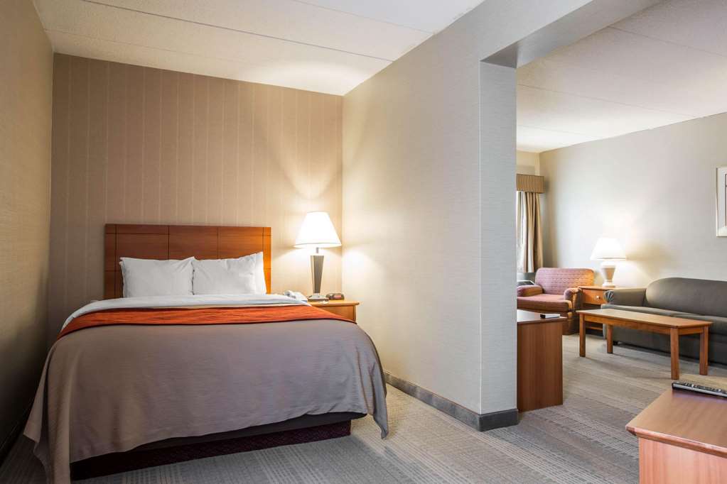 Comfort Inn - thumb 14