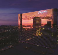 Borgata Hotel Casino  Spa - Accommodation Ohio