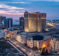 Caesars Atlantic City - Accommodation Ohio