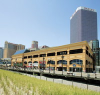 Bally's Atlantic City - Accommodation Ohio