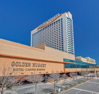 Golden Nugget Hotel  Casino AC - Accommodation Ohio