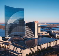 Harrah's Resort Atlantic City - Accommodation Ohio