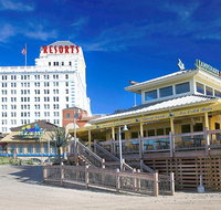 Resorts Casino Hotel - Accommodation Ohio