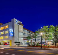 Best Western Atlantic City Hotel - Accommodation Ohio