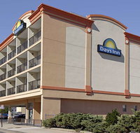 Days Inn Atlantic City Beachblock - Accommodation Ohio