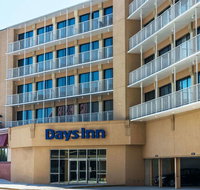 Days Inn Atlantic City Oceanfront - Accommodation Ohio