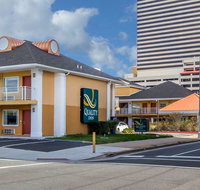 Quality Inn Flamingo - Accommodation Ohio
