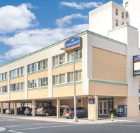 Howard Johnson Inn Atlantic City - Accommodation Ohio