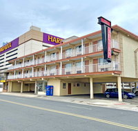 Red Carpet Inn - Accommodation Ohio