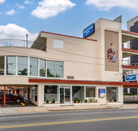 Rodeway Inn Oceanview - Accommodation Ohio
