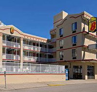 Super 8 Atlantic City - Accommodation Ohio